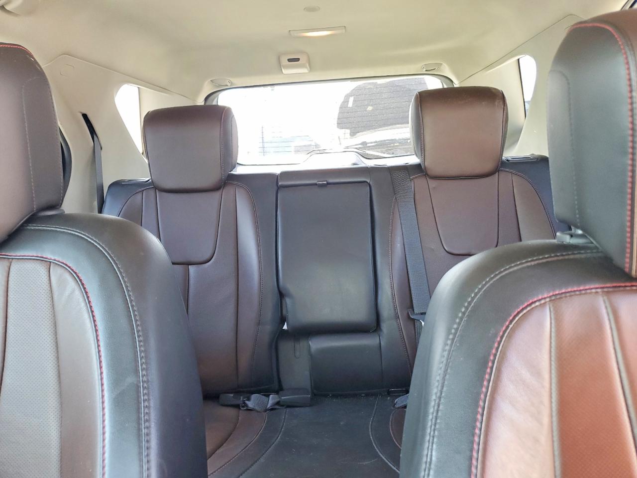 Chevrolet Equinox Ltz