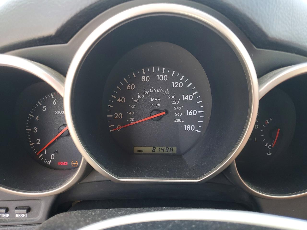 Lexus Sc 430