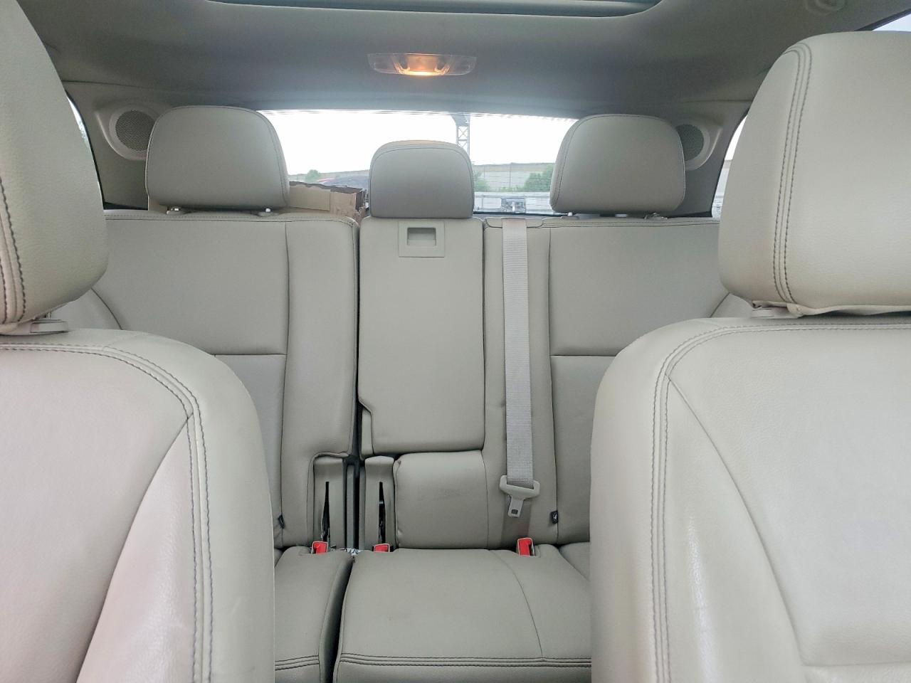 Ford Edge Limited