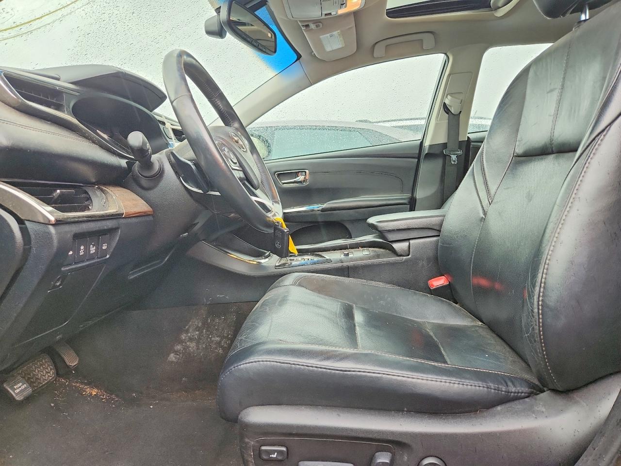 Toyota Avalon Limited