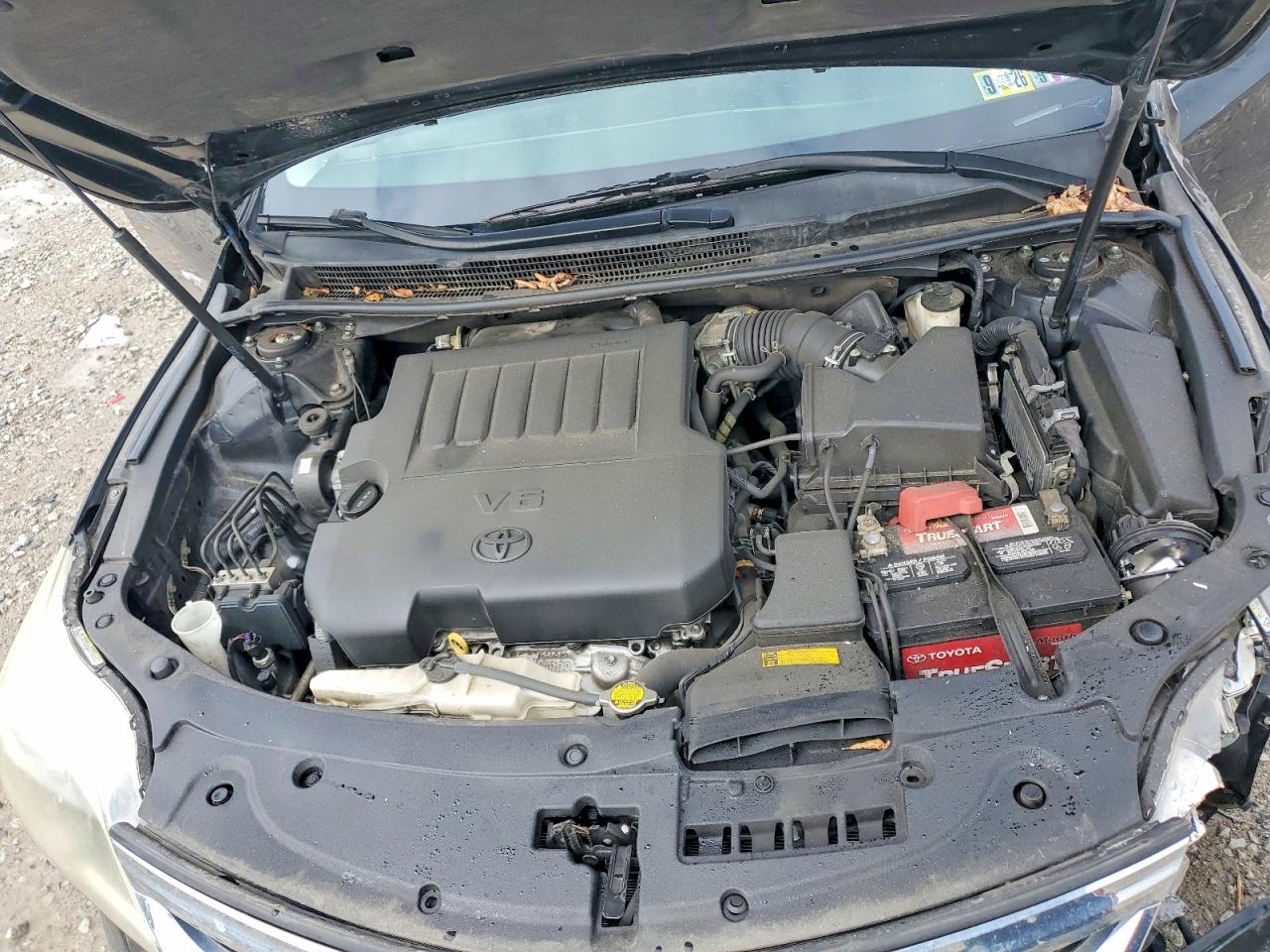 Toyota Avalon Limited