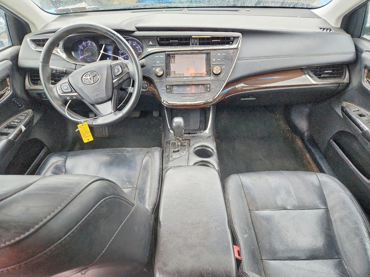 Toyota Avalon Limited