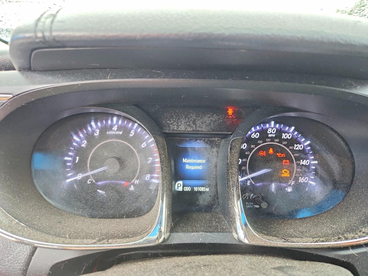Toyota Avalon Limited