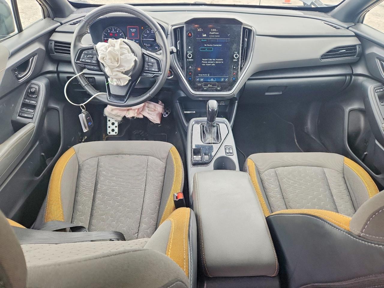 Subaru Crosstrek Sport
