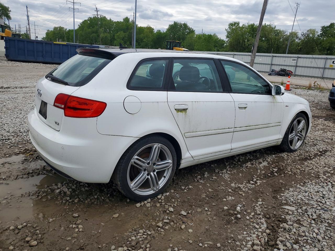 Audi A3 Premium Plus