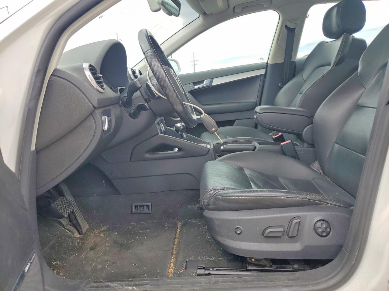 Audi A3 Premium Plus
