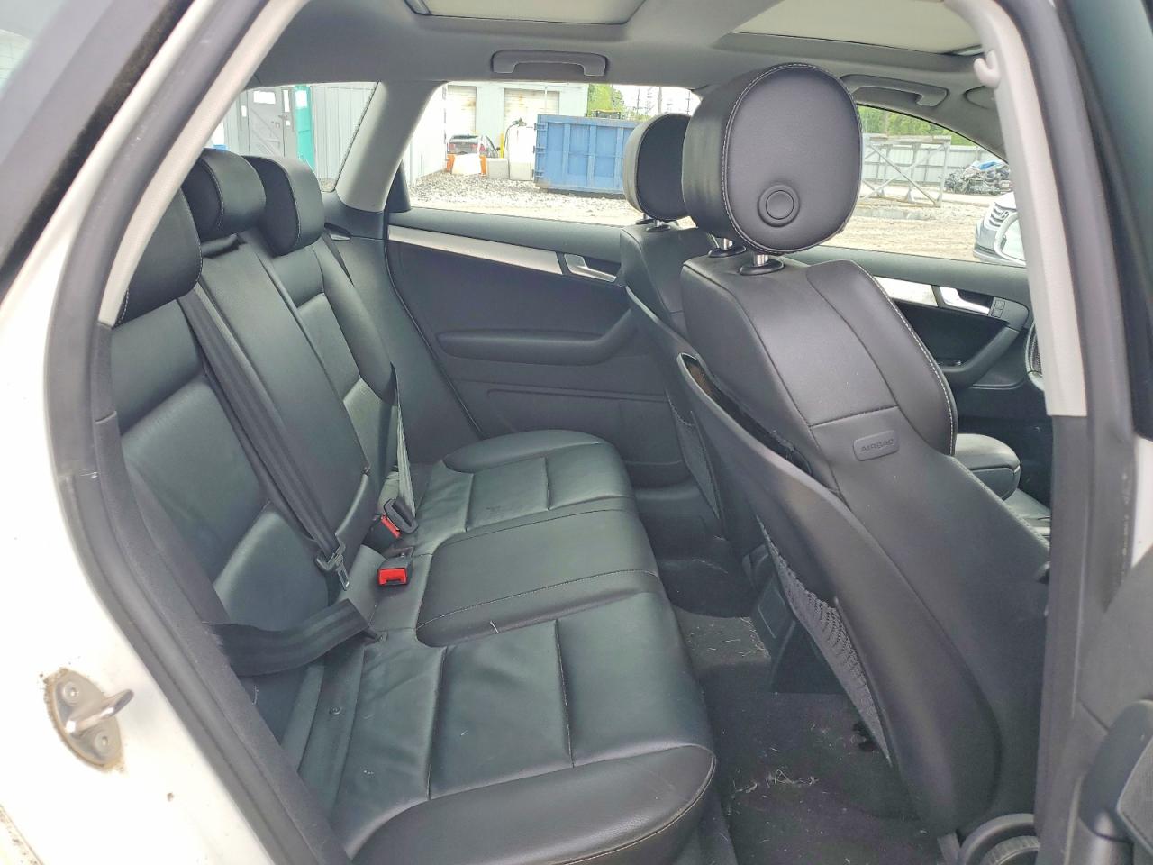 Audi A3 Premium Plus