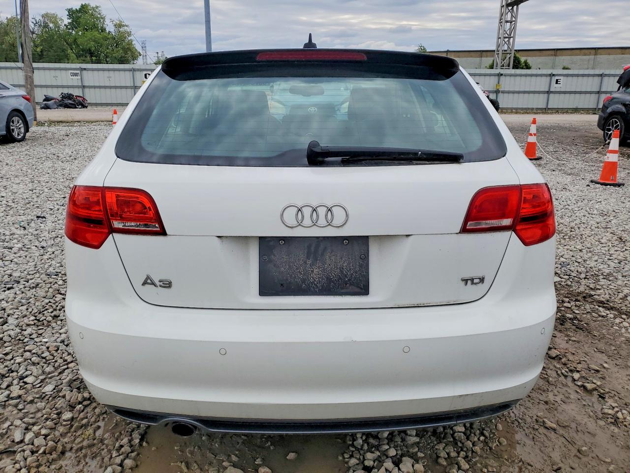 Audi A3 Premium Plus