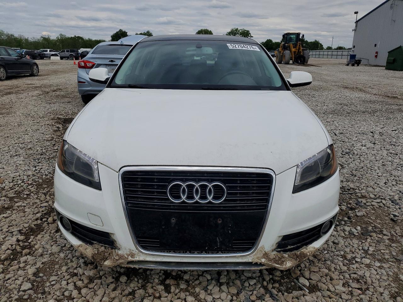 Audi A3 Premium Plus