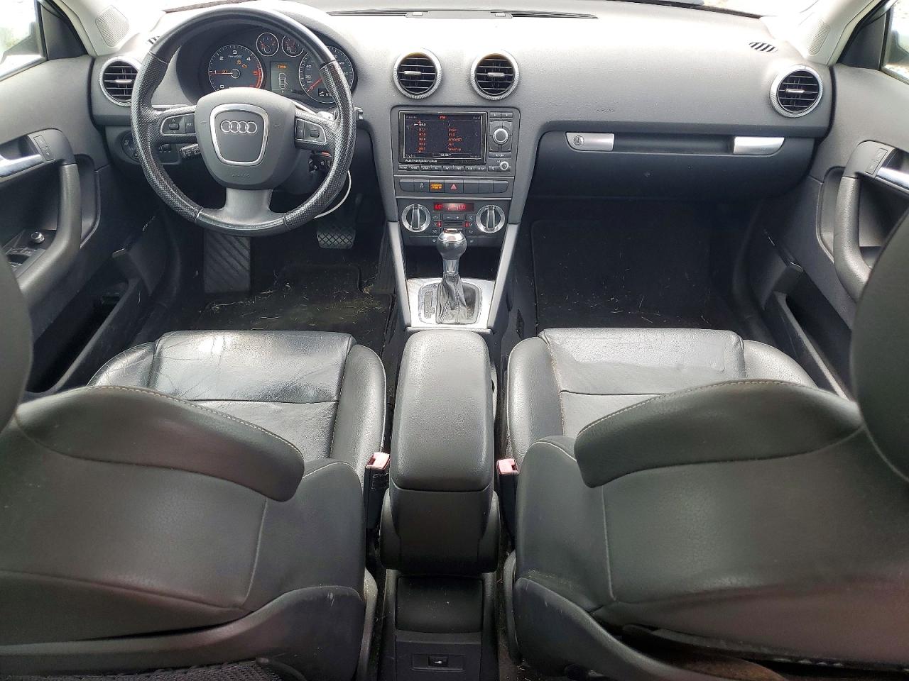Audi A3 Premium Plus