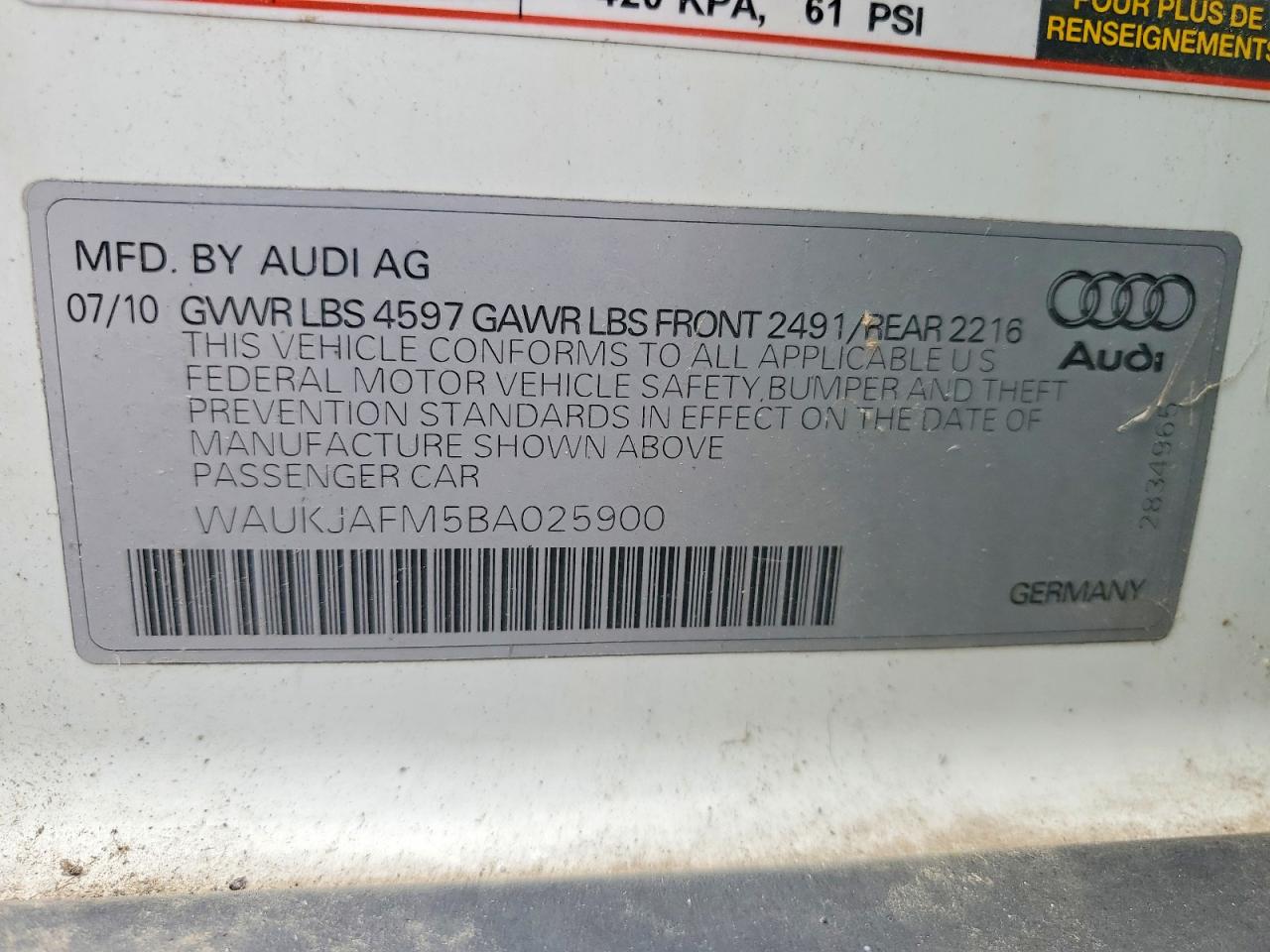 Audi A3 Premium Plus