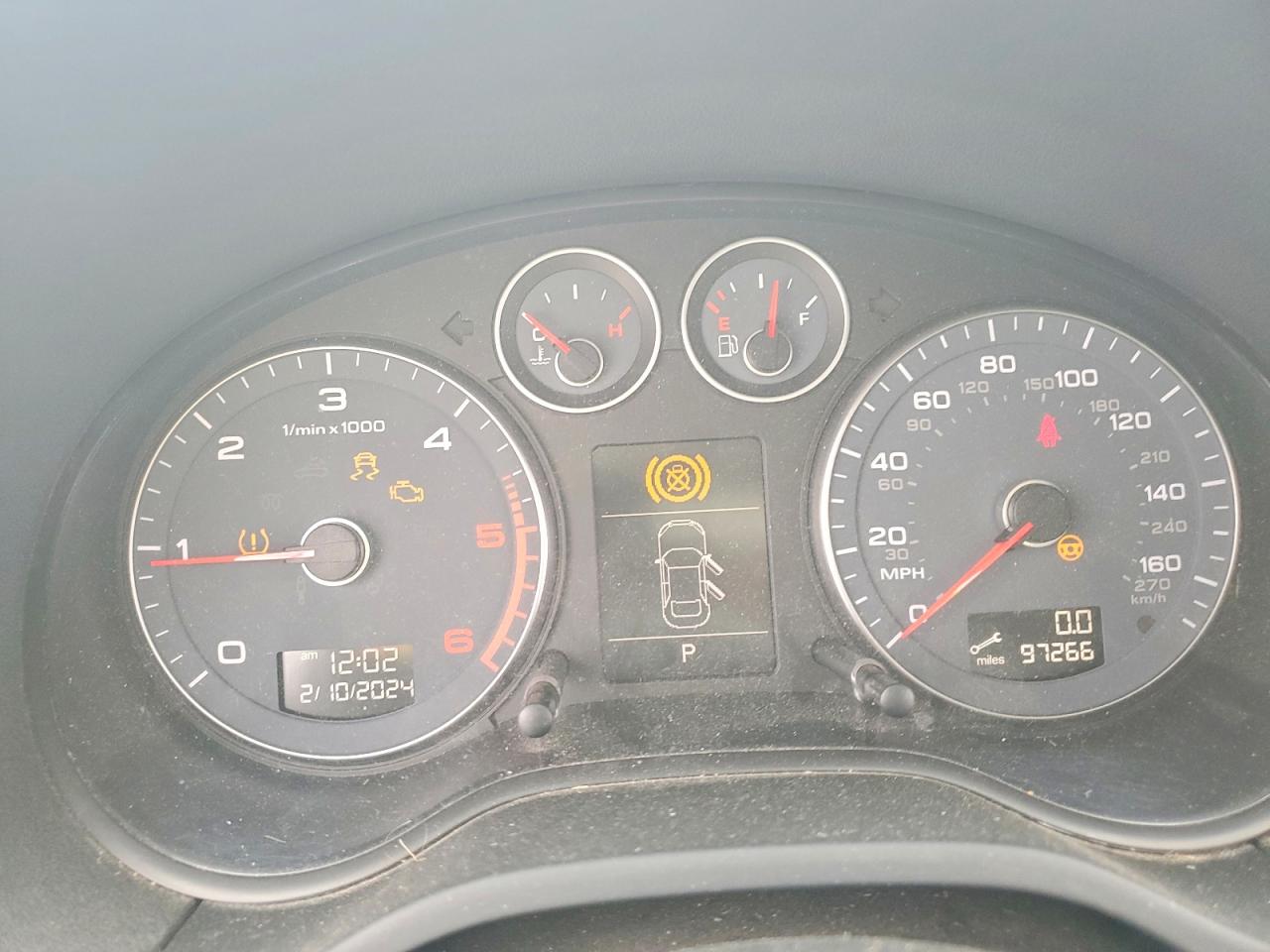 Audi A3 Premium Plus