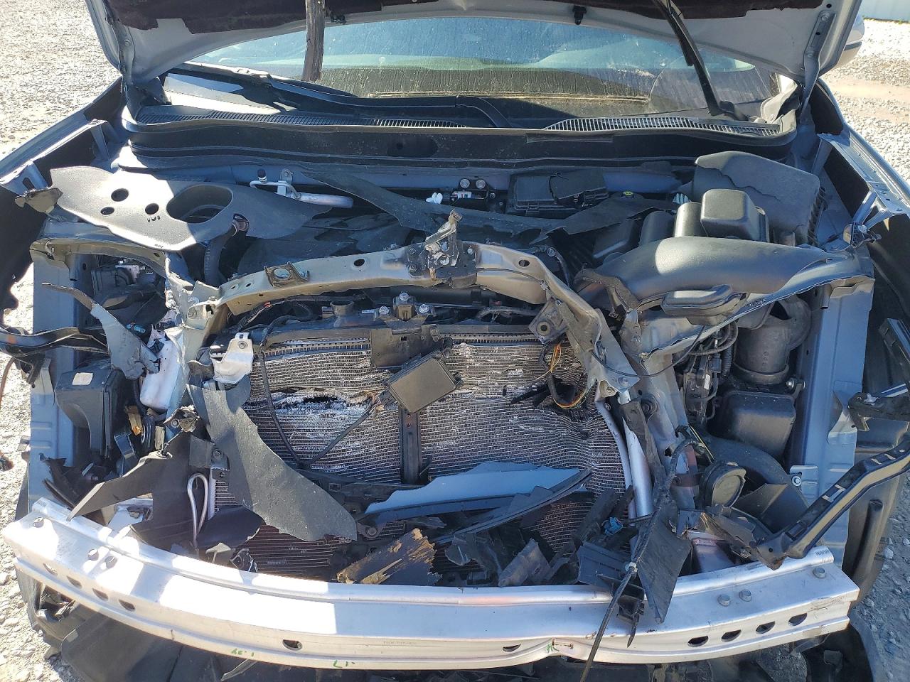 Honda Pilot Se