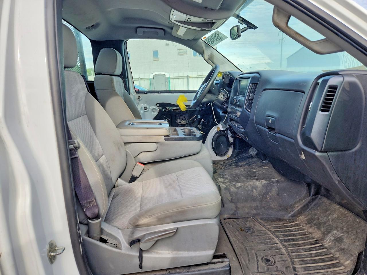 GMC Sierra C2500 Heavy Duty