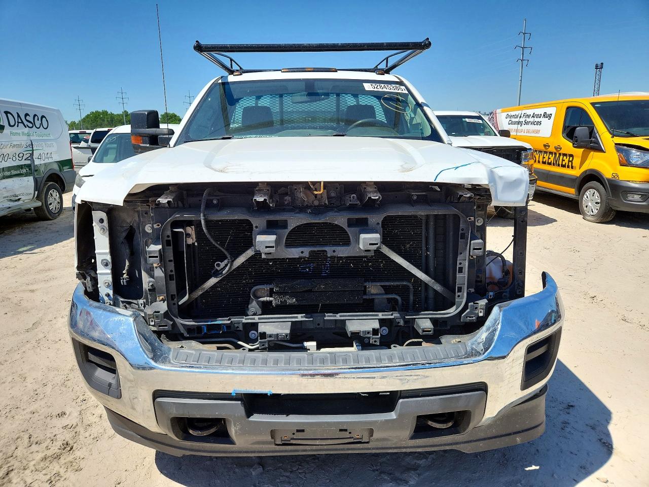 GMC Sierra C2500 Heavy Duty