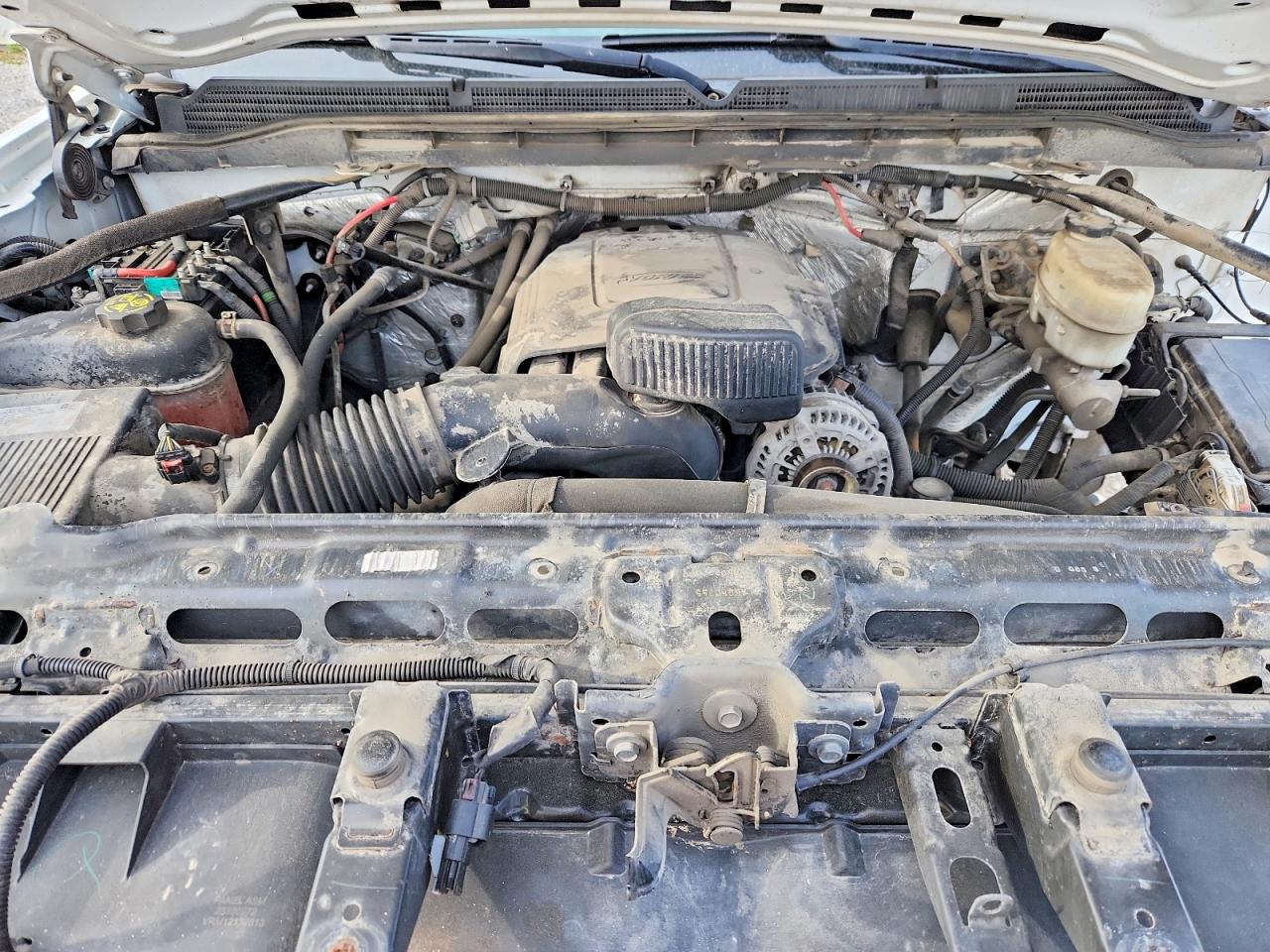 GMC Sierra C2500 Heavy Duty