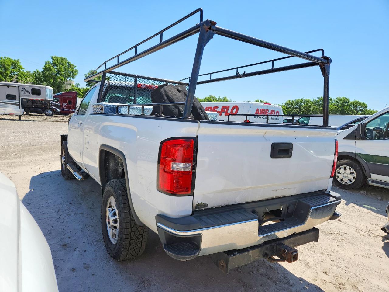 GMC Sierra C2500 Heavy Duty