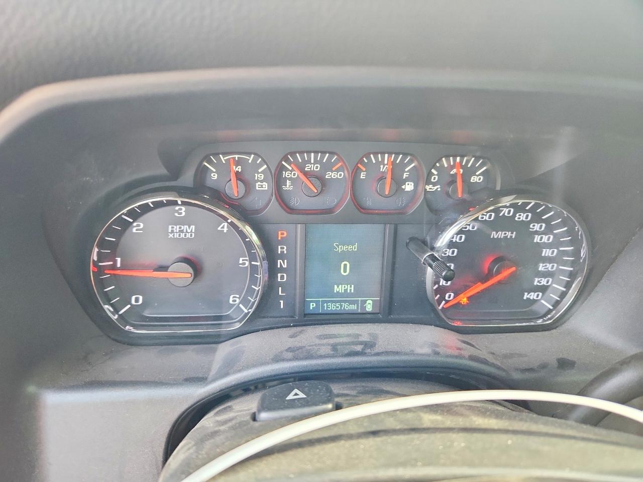GMC Sierra C2500 Heavy Duty