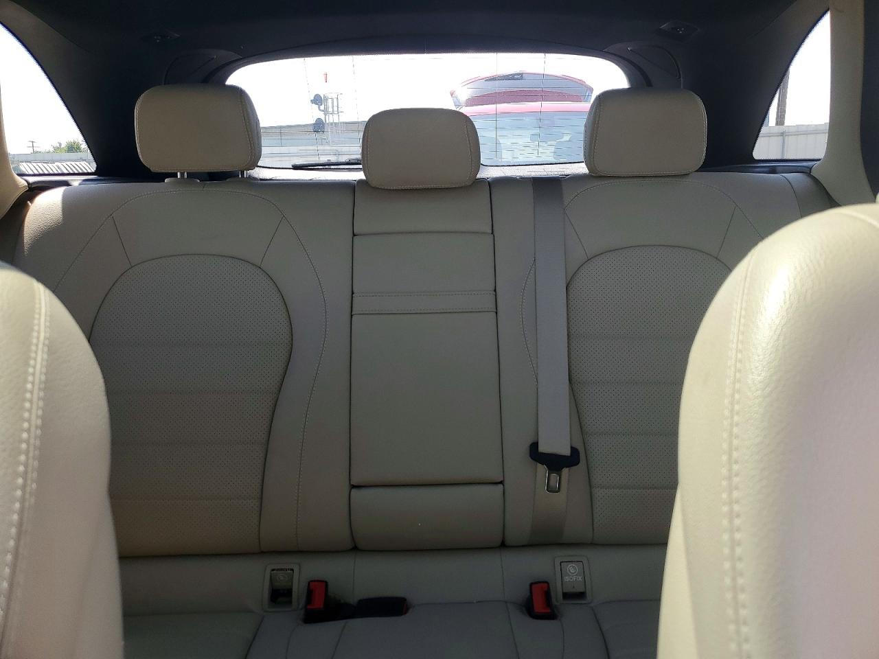 Mercedes-Benz GLC 300 4matic