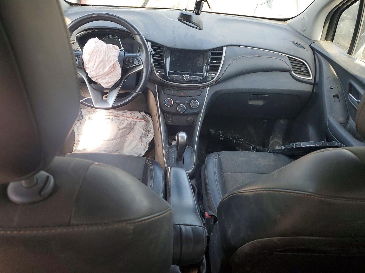 Chevrolet Trax 1lt
