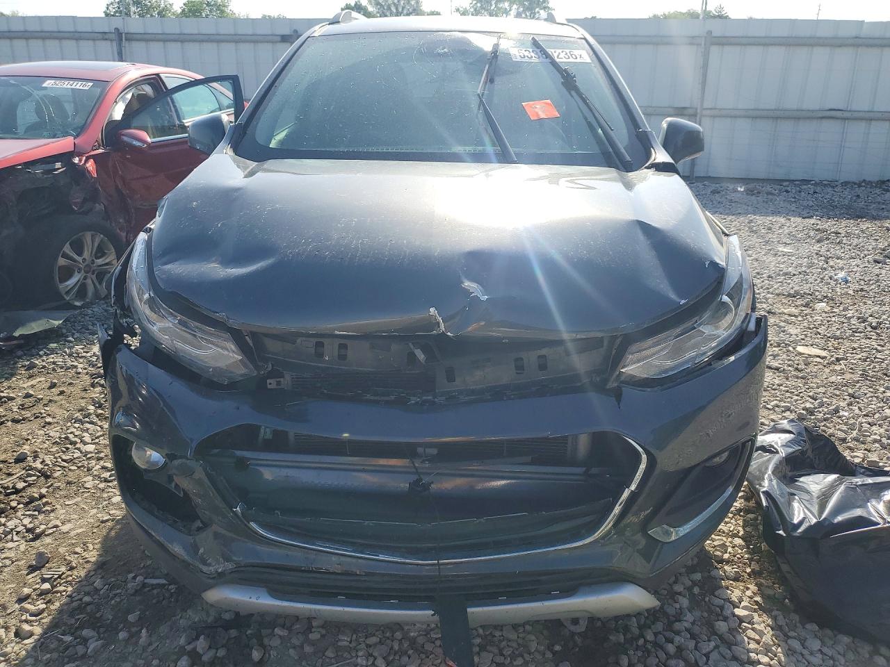 Chevrolet Trax 1lt