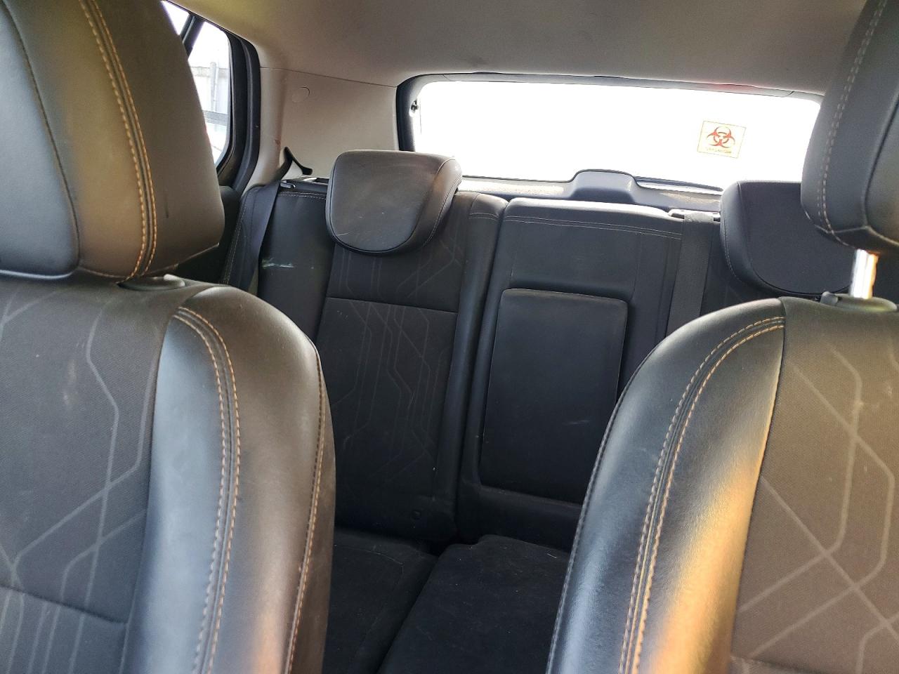 Chevrolet Trax 1lt