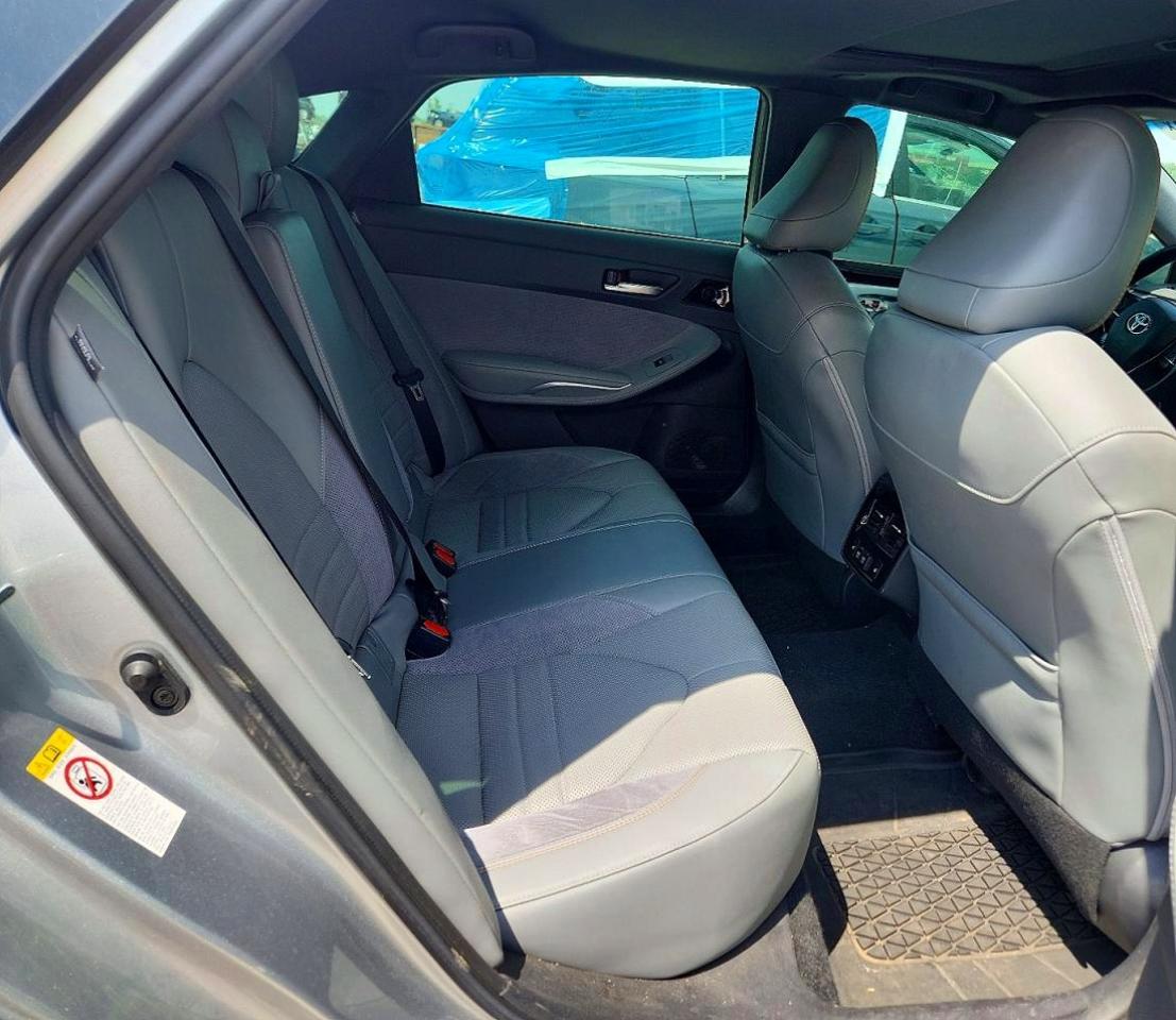 Toyota Avalon Touring