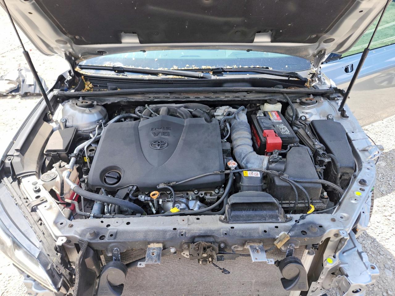 Toyota Avalon Touring