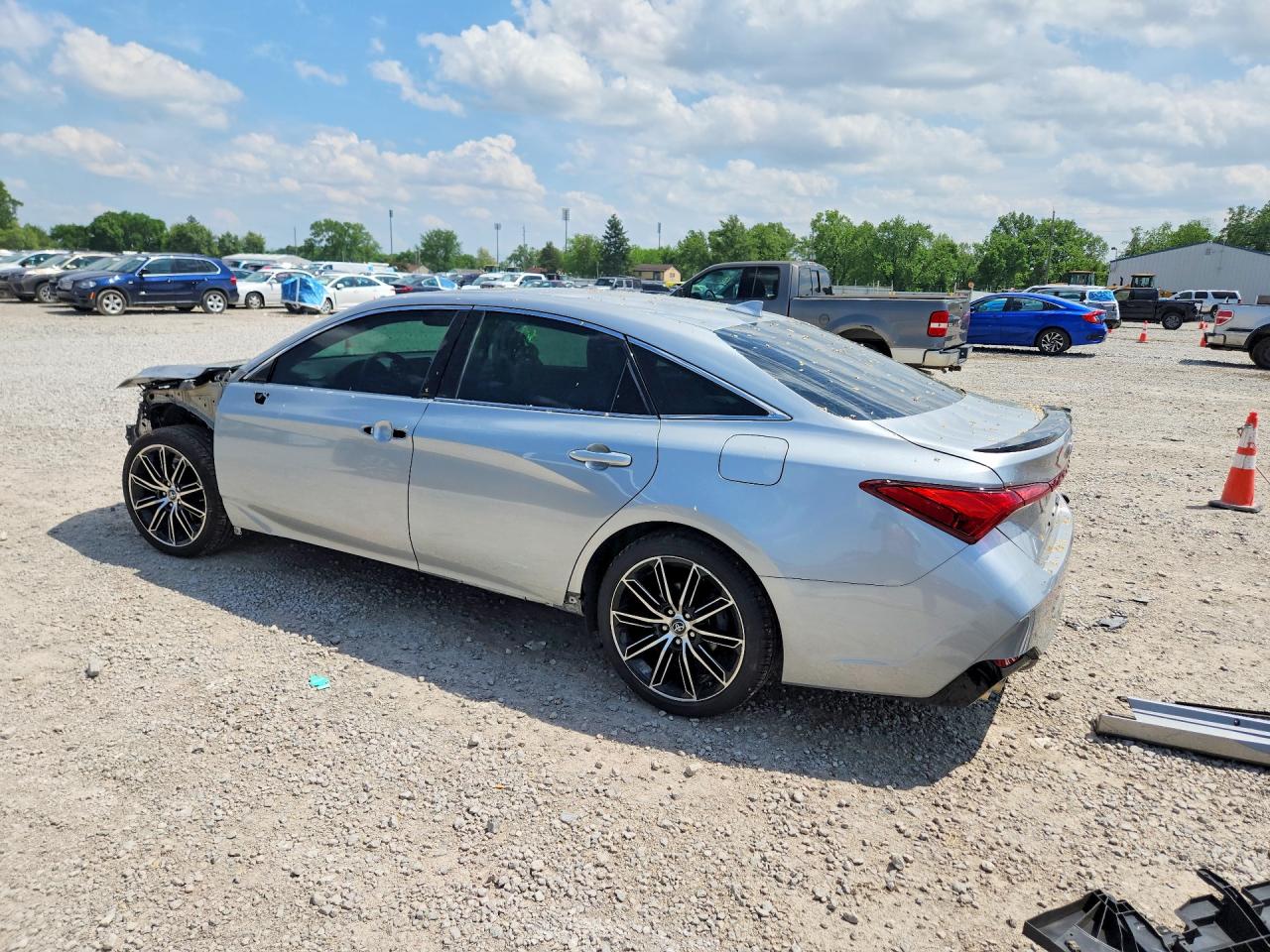 Toyota Avalon Touring