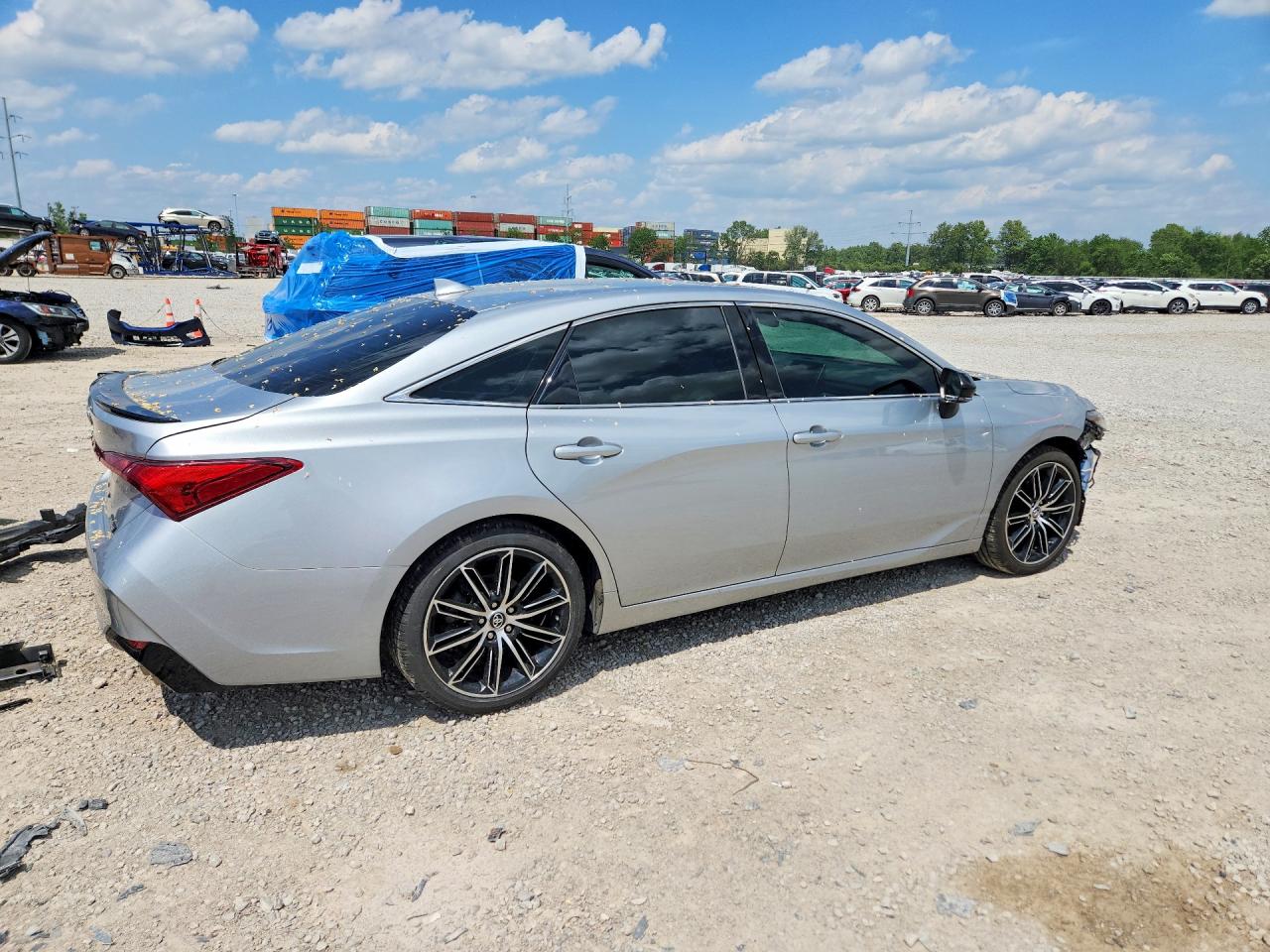 Toyota Avalon Touring