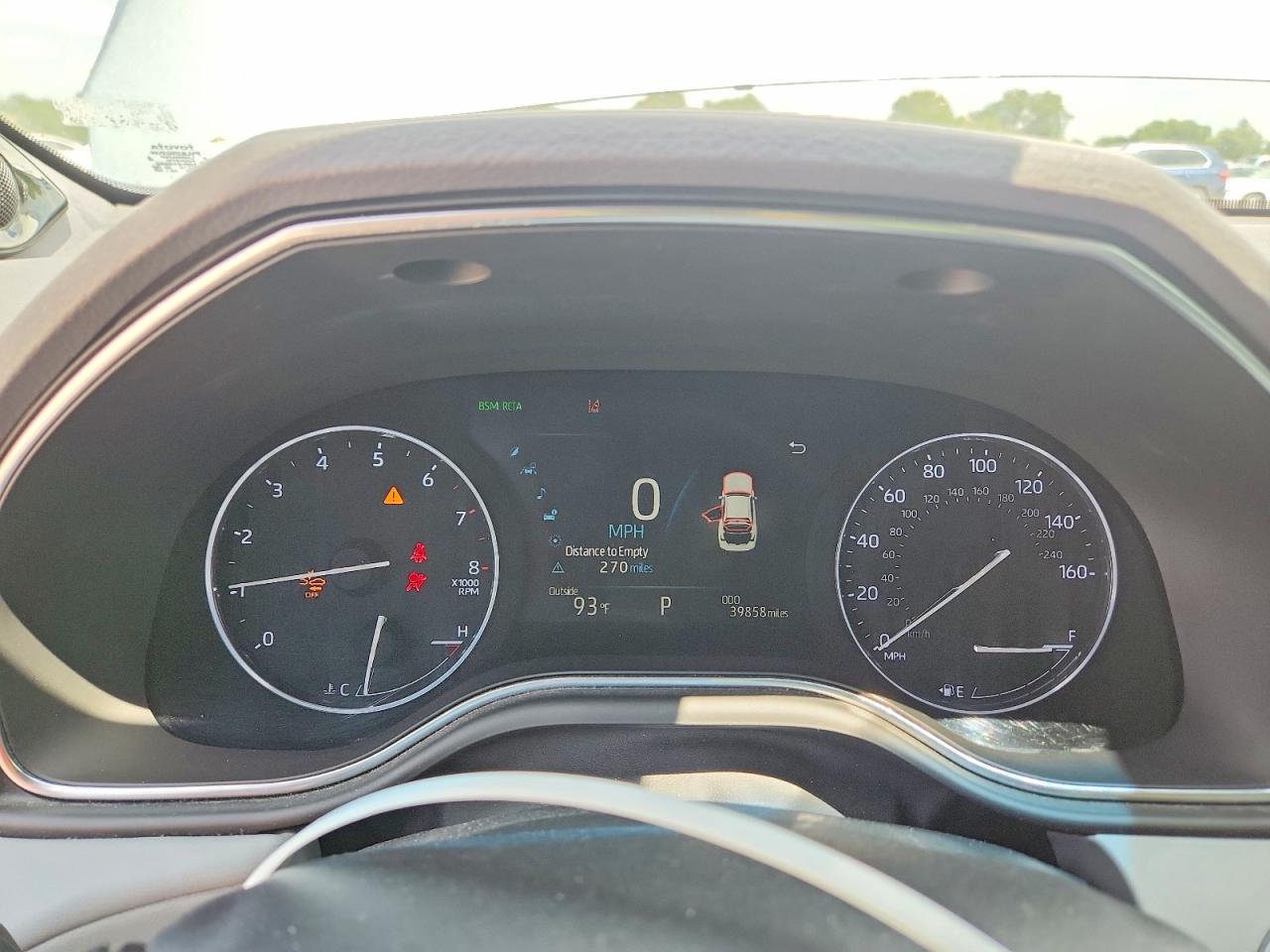 Toyota Avalon Touring