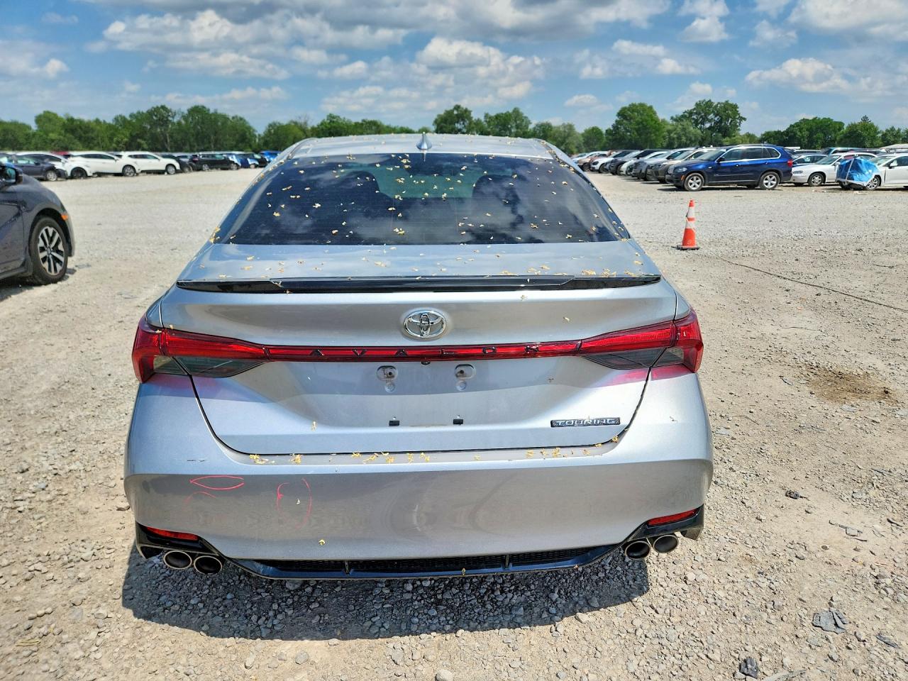 Toyota Avalon Touring
