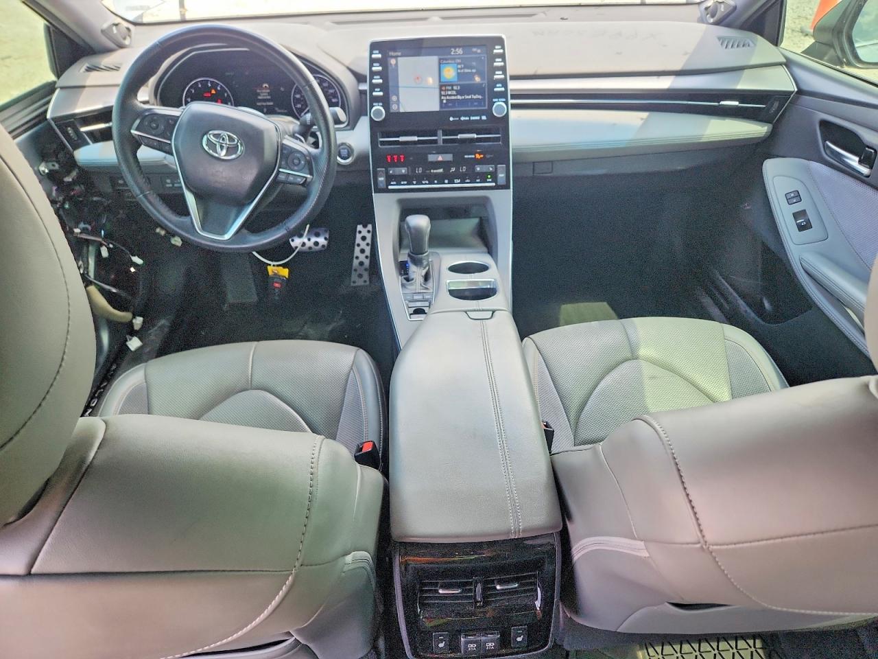 Toyota Avalon Touring