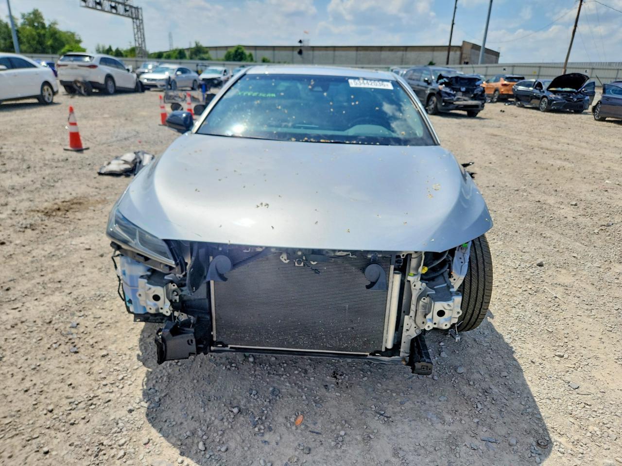Toyota Avalon Touring