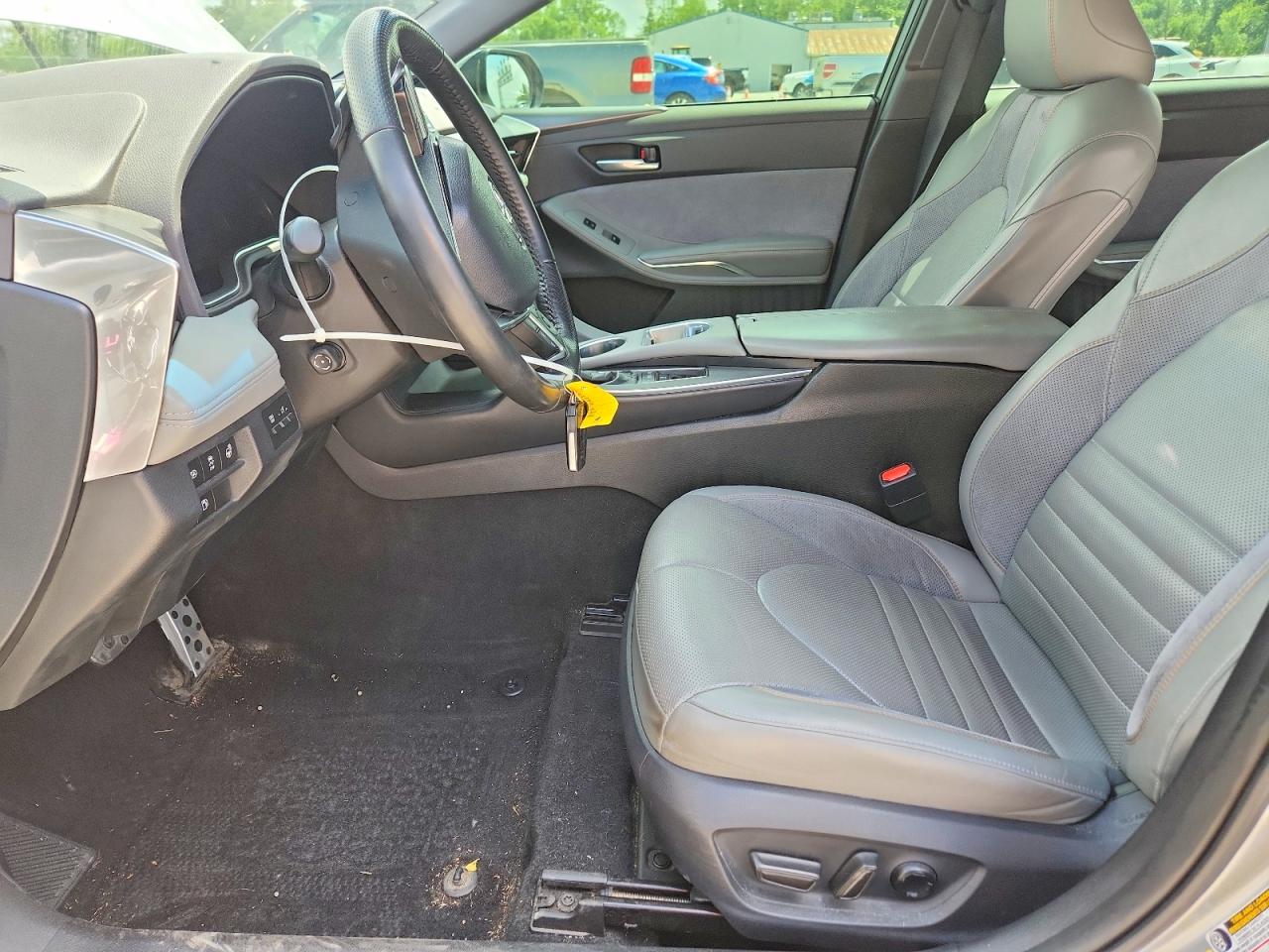 Toyota Avalon Touring