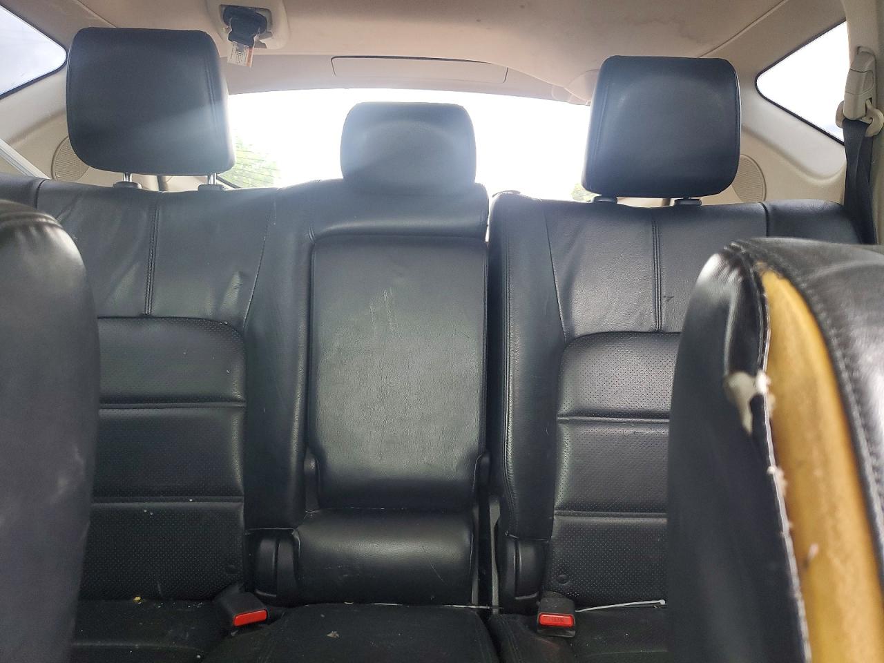 Nissan Murano S