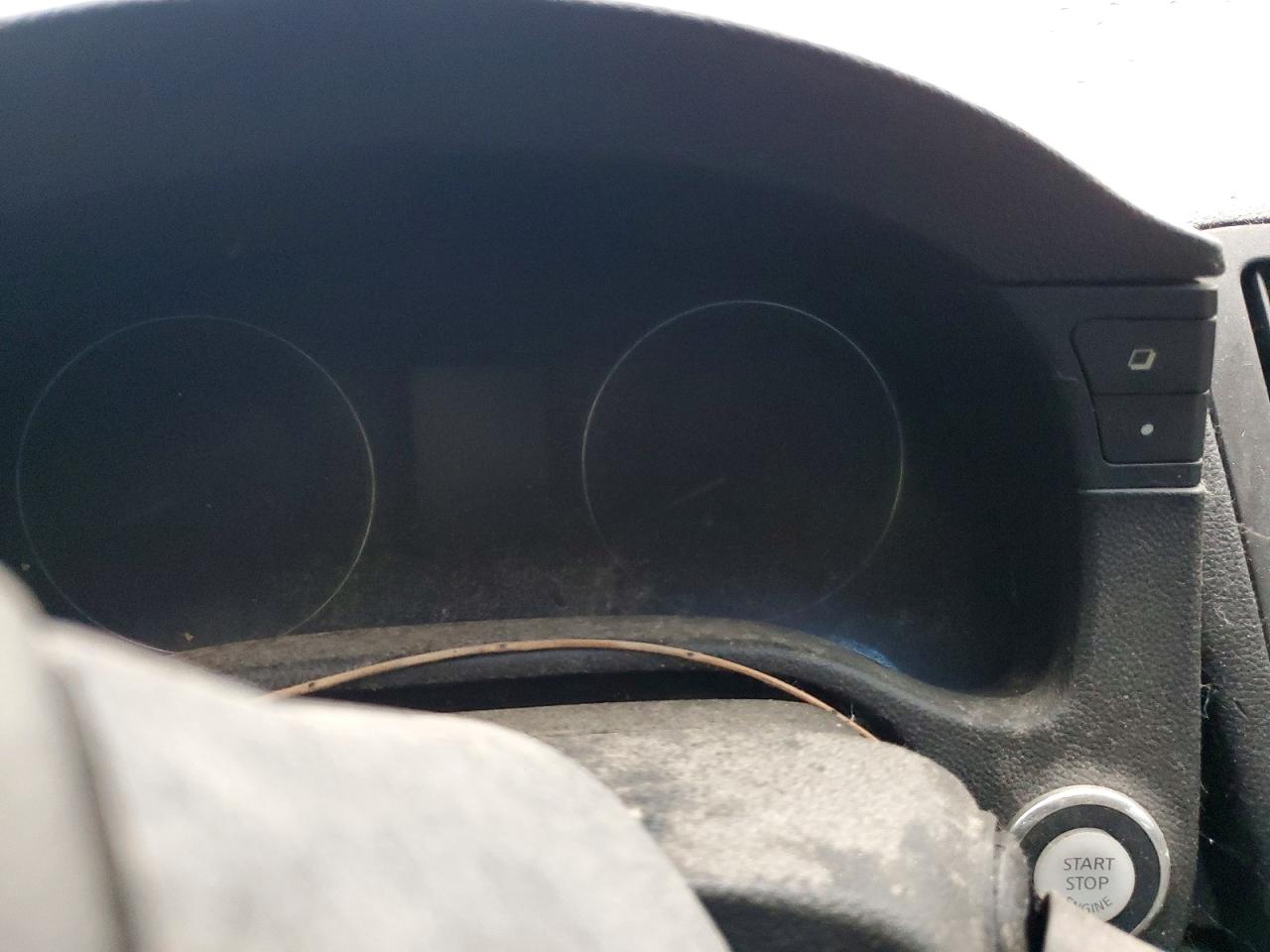 INFINITI G37 Base