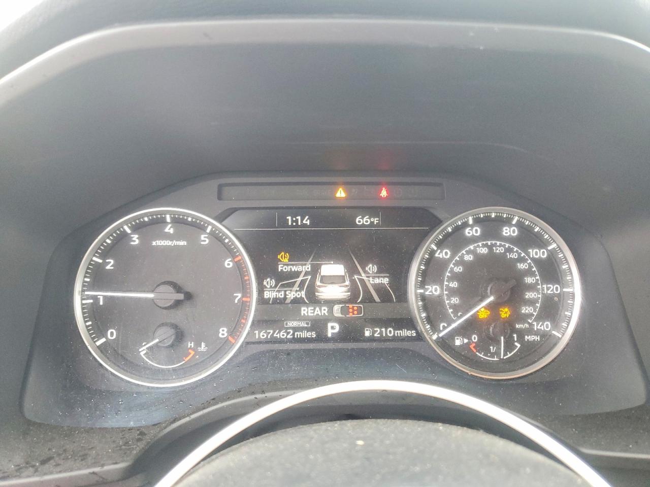 Mitsubishi Outlander Se