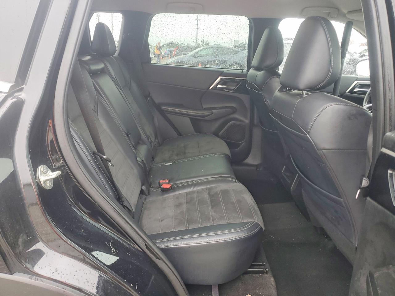 Mitsubishi Outlander Se