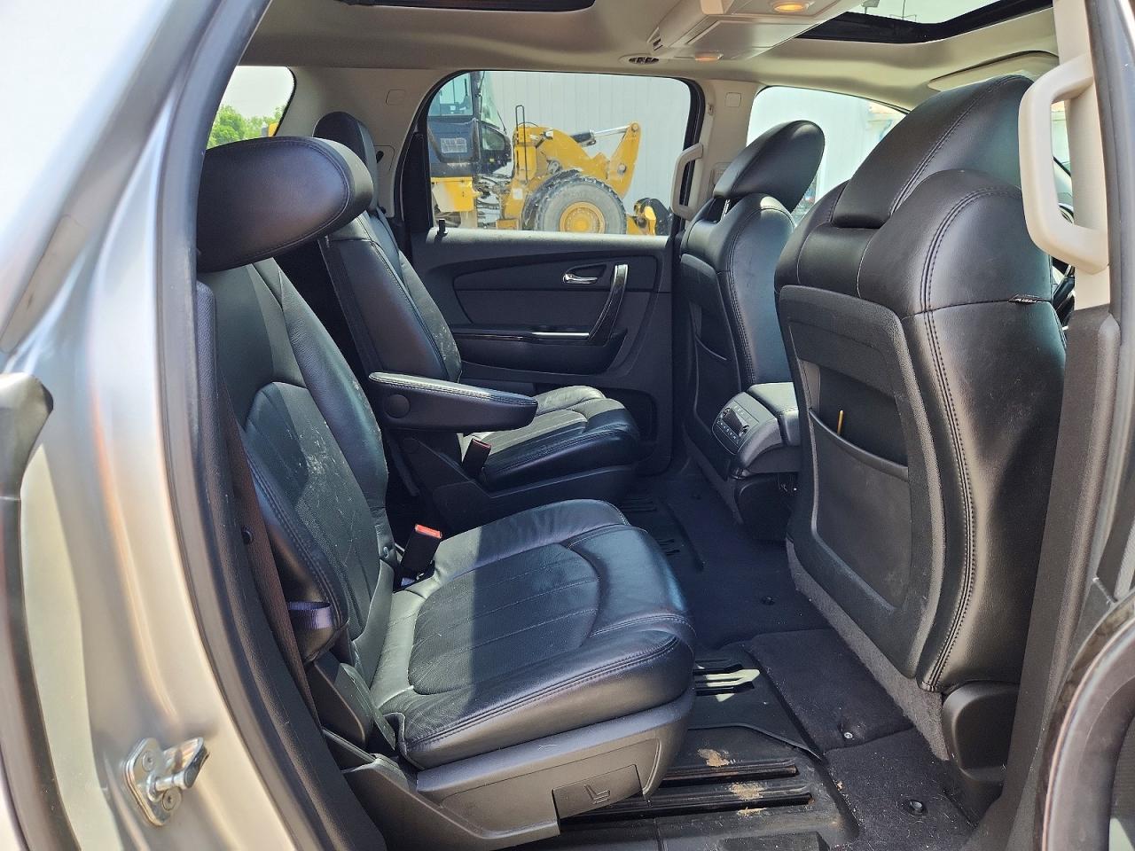 GMC Acadia Denali