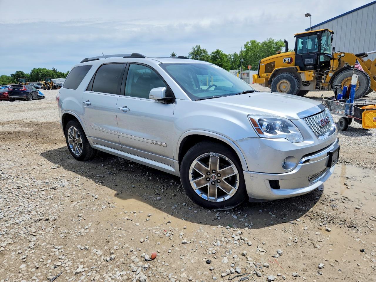 GMC Acadia Denali