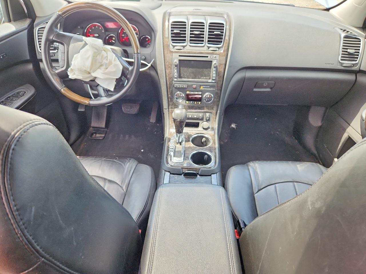 GMC Acadia Denali