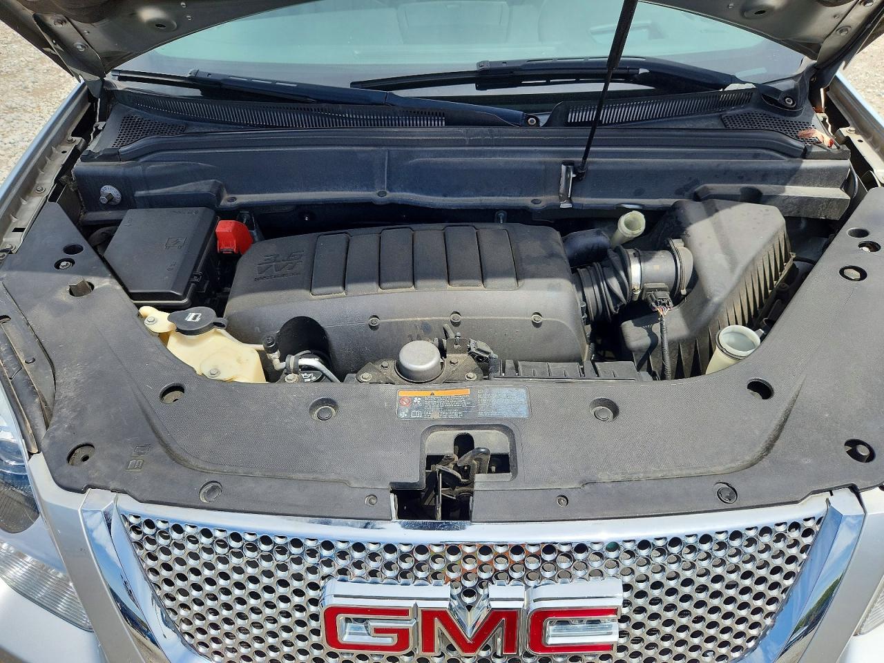GMC Acadia Denali