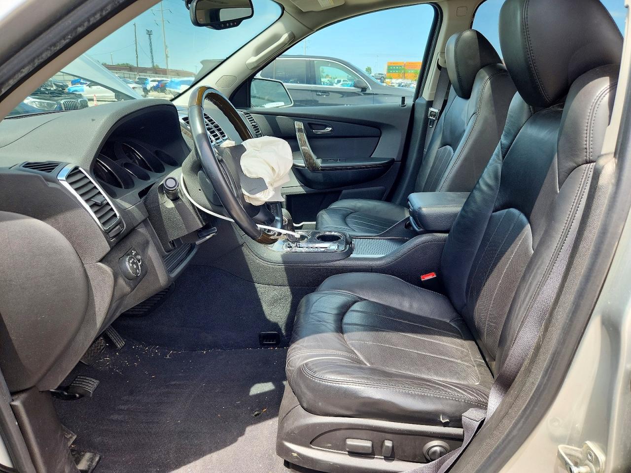 GMC Acadia Denali