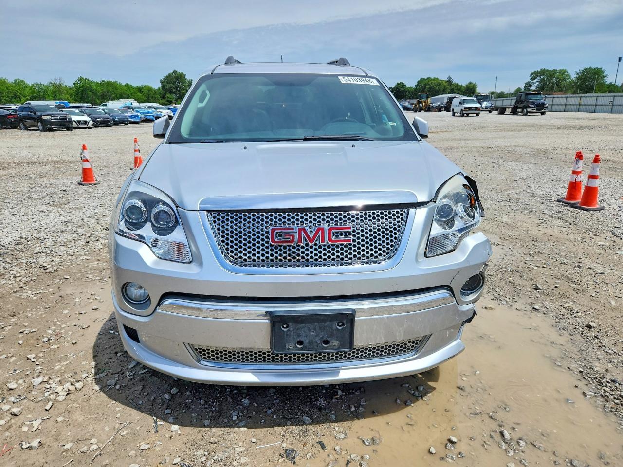 GMC Acadia Denali