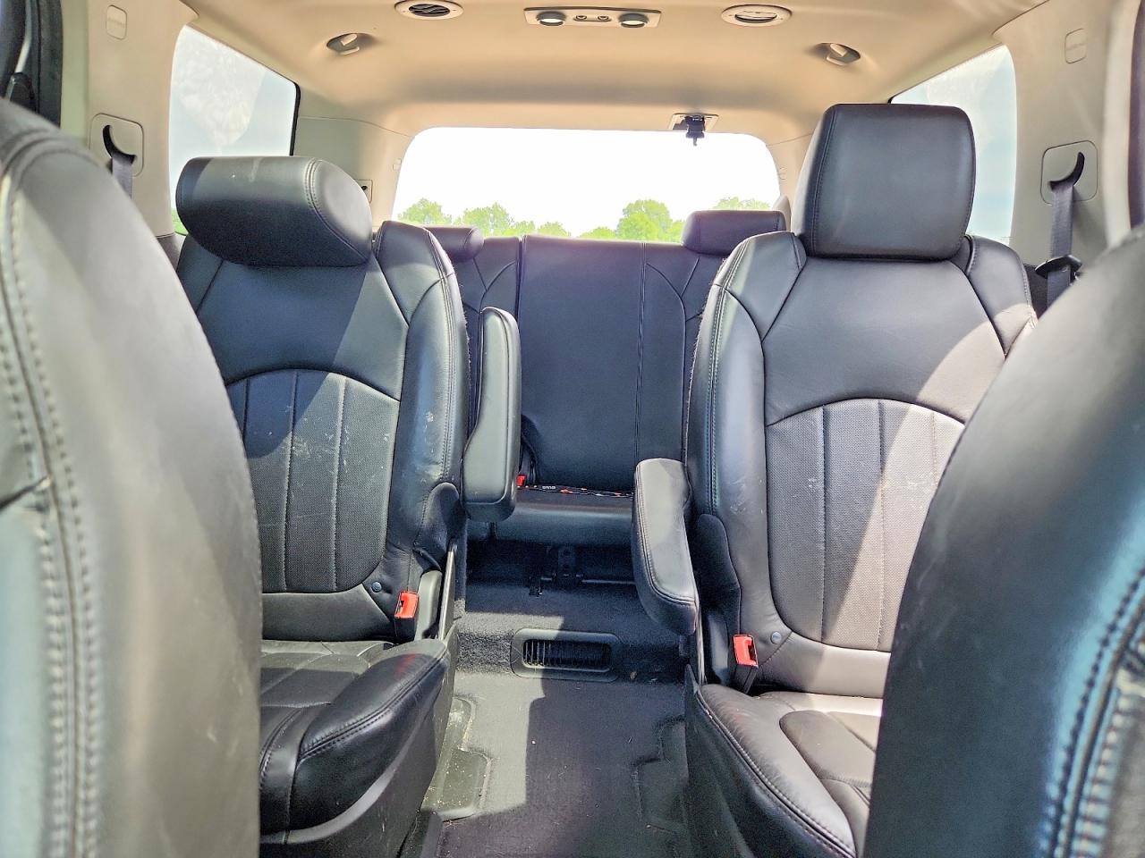 GMC Acadia Denali