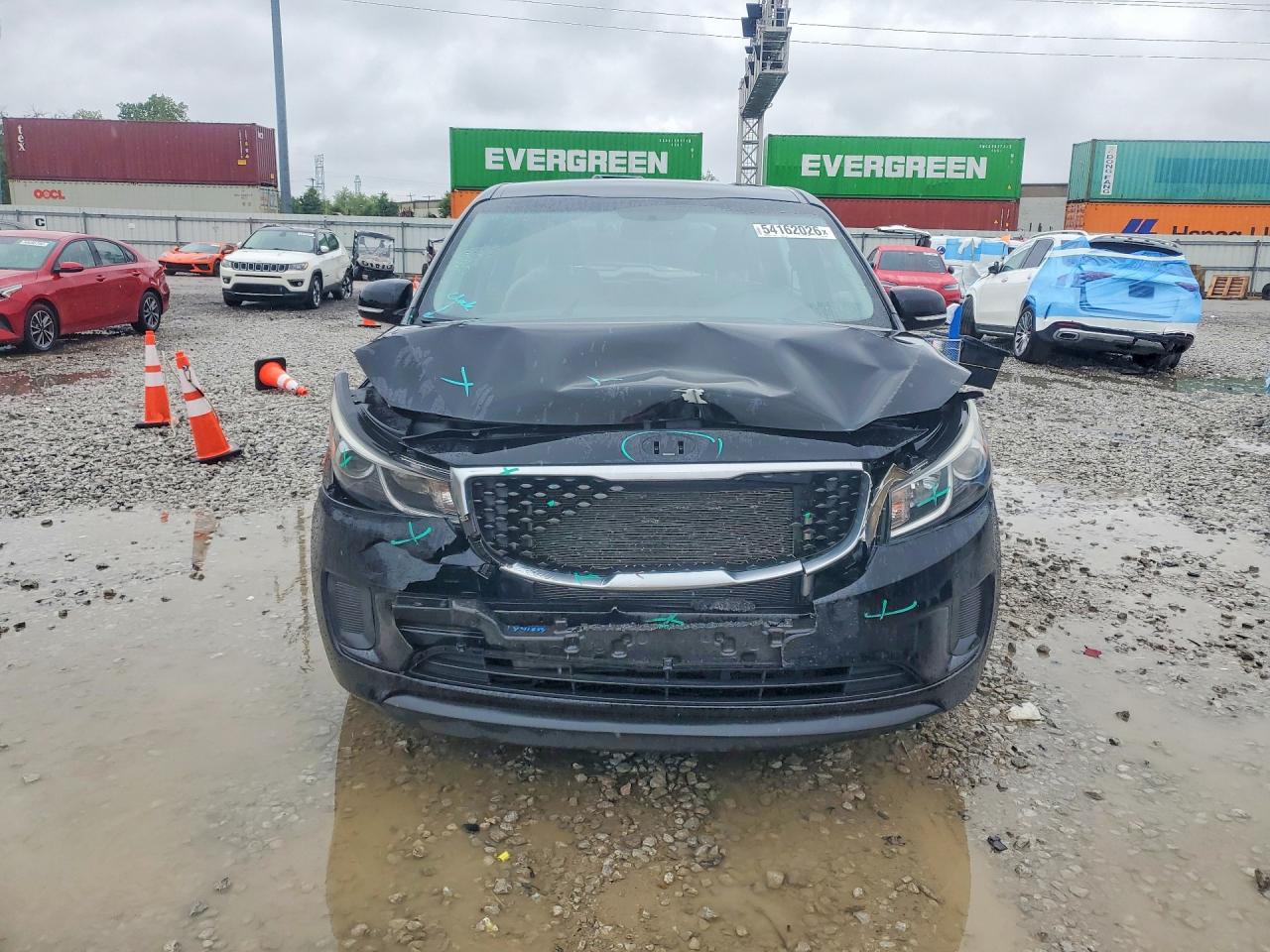Kia Sedona L