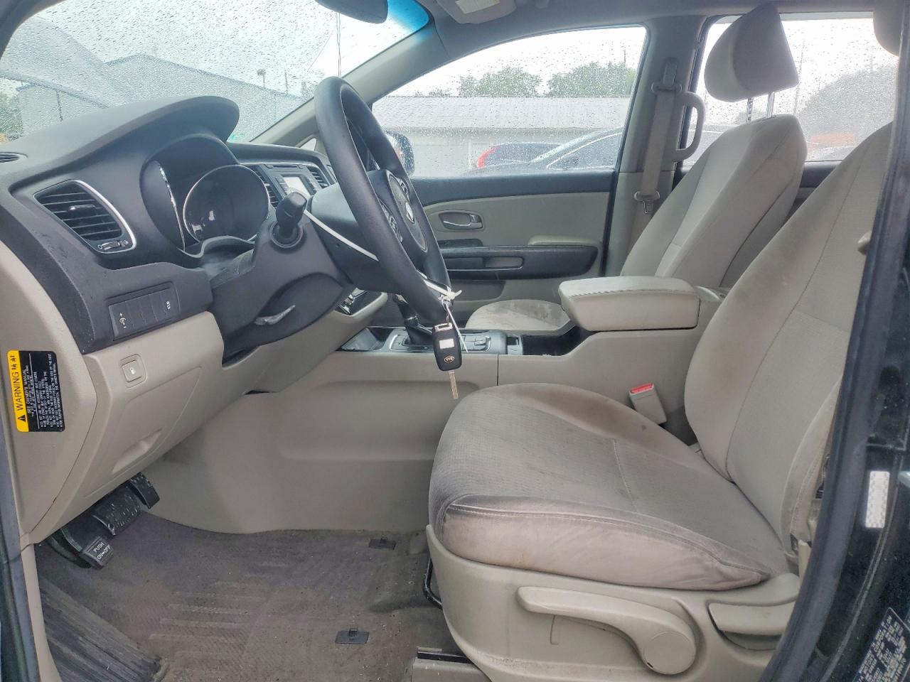 Kia Sedona L