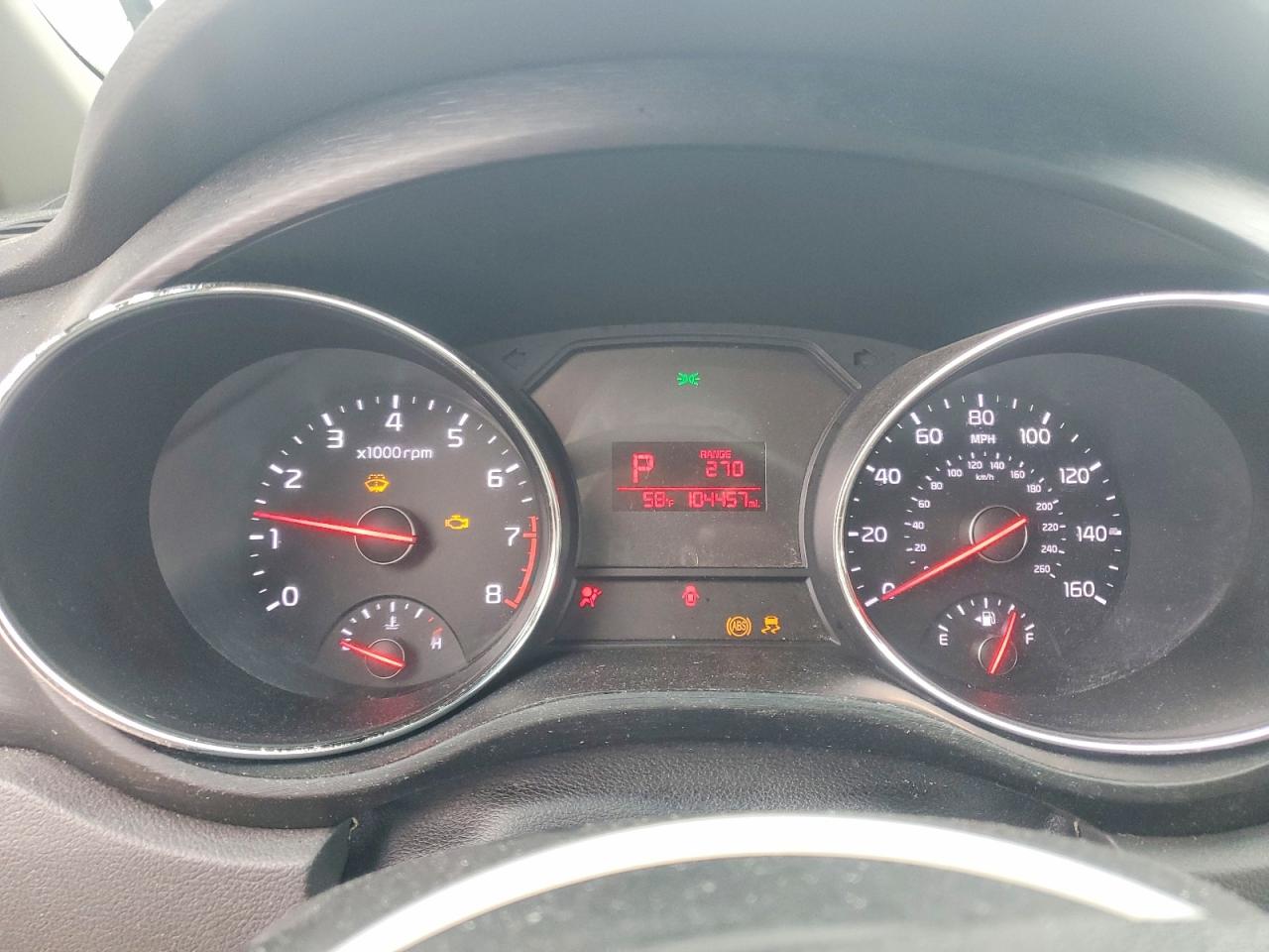 Kia Sedona L