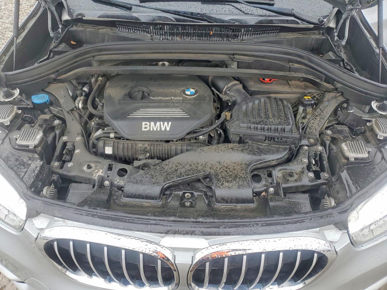 BMW X Series Xdrive28i
